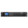 UPS (zasilacz awaryjny) QOLTEC Zasilacz awaryjny RACK | 1kVA | 800W | LCD 53945